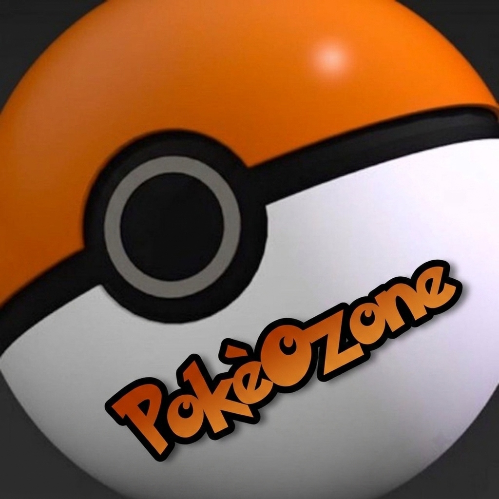 PokéOzone